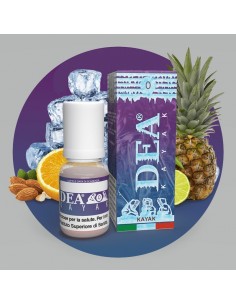 Kayak 10ML 4nic DEA ITALIA SRL