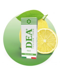 YELLOW TREE 10ml 0Nic DEA...