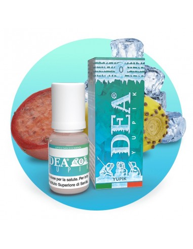 Yupik 10ML 0nic  DEA ITALIA SRL