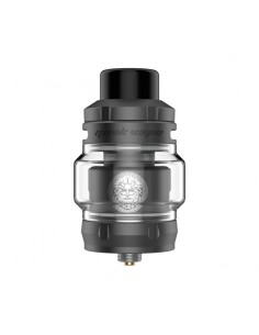 Z Max 4ml  -GUNMETAL- GEEKVAPE