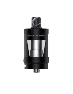 Zenith PRO -BLACK- INNOKIN