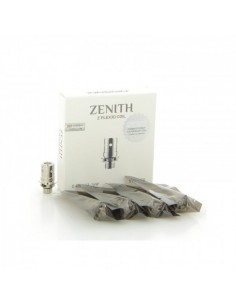 Zenith Z-PLEX3D mesh per...