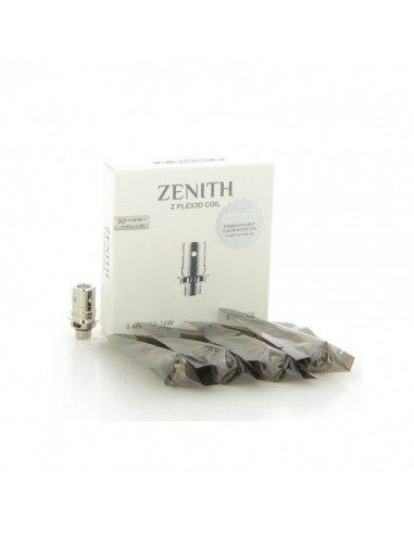 Zenith Z-PLEX3D mesh per Zlide *INNOKIN*