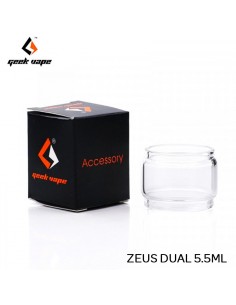 Zeus Dual 5.5ml  *GEEKVAPE*
