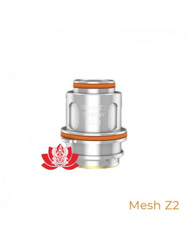 Zeus Mesh Resistenza 0,2 ohm per ZEUS...