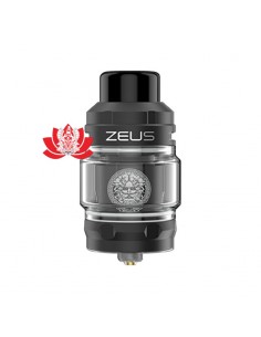 Zeus SubHom 5ml - BLACK-...