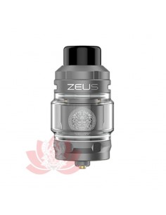 Zeus SubHom 5ml - SILVER-...