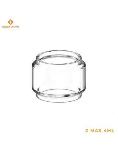 Zeus Z Max 4ml  *GEEKVAPE*