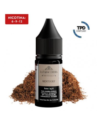 KENTUCKY - SINGLE LINE -12nic - LA...