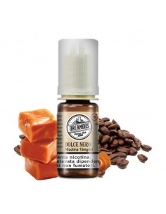 04 Dolce Nero 9Nic 10ML...