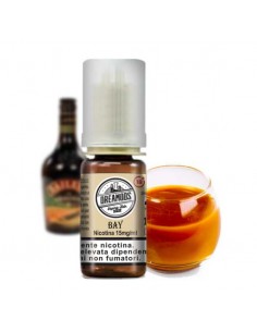 09 Bay 15 Nic 10ML *DREAMODS*