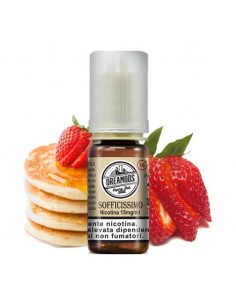 10 Sofficissimo 6 Nic 10ML...