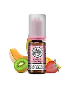 15 Esotico 3 Nic 10ML...