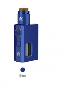 168 -BLU- GEEKVAPE