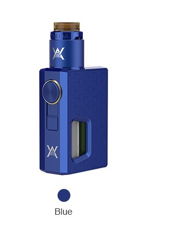 168 -BLU- GEEKVAPE