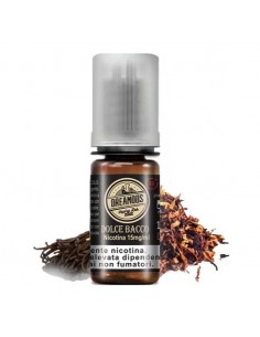 20 Dolce Bacco 3 Nic 10ML...