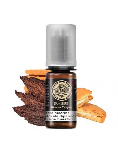 21 Morbido 3 Nic 10ML *DREAMODS*