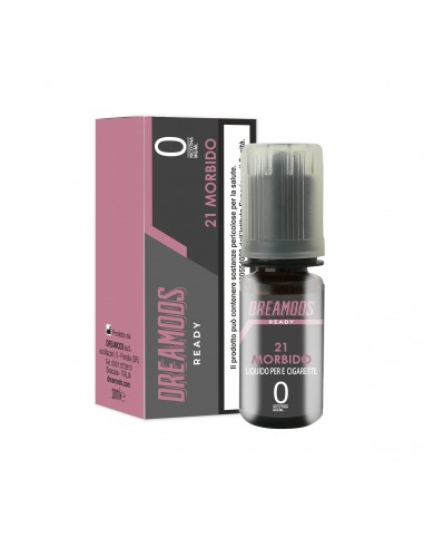 21 Morbido 9 Nic 10ML *DREAMODS*