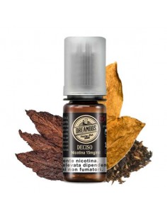 22 Deciso 6 Nic 10ML...