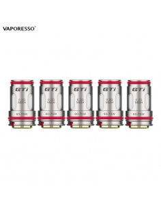 GTI 0,15 VAPORESSO