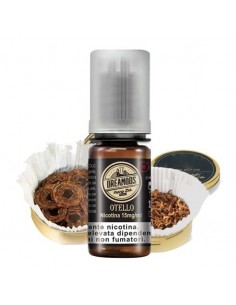 23 Otello 3 Nic 10ML...