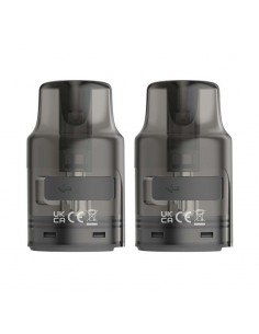 2PZ Arcfire Pod- 0.8ohm -...