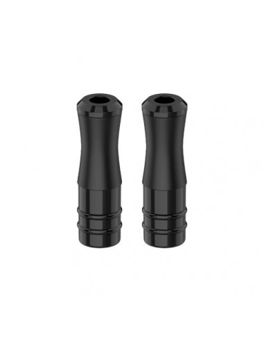 2PZ DRIP TIP IN PC - SILICONE PER...
