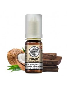 31 Palmi 15 Nic 10ML...