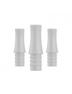 3PZ DRIP TIP IN SILICONE...
