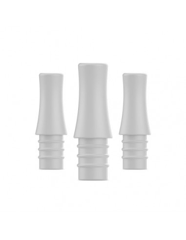 3PZ DRIP TIP IN SILICONE PER KIWI...