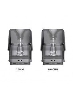 3PZ POD Favostix 0,6ohm -...