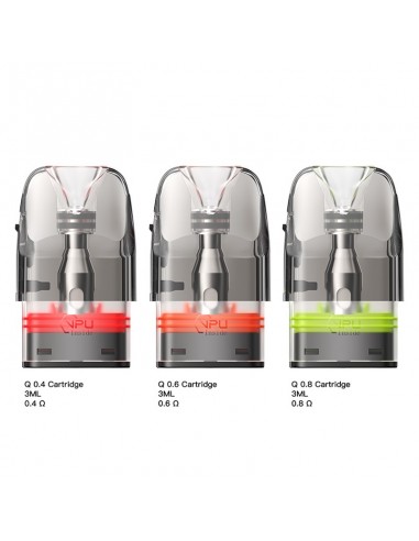 3PZ POD serie Q side fill 0,8ohm -...