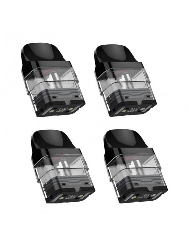 4PZ POD LUXE X Corex 2.0 0,4ohm - 3ML...