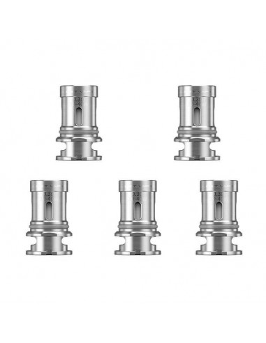 5PZ COIL ULTRA BOOST *LOST VAPE*