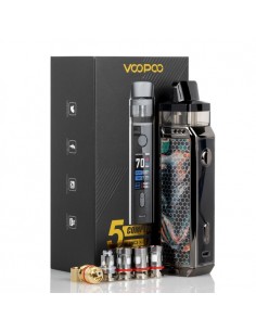 Kit  VINCI X 70W *TEAL...