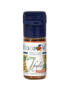 7 Foglie 18 Nic 10ML...