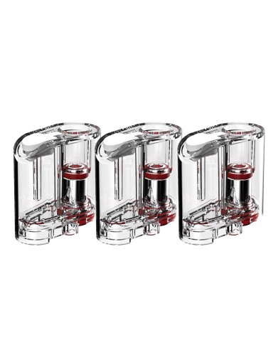 3PZ Aced cartuccia/pod di ricambio...