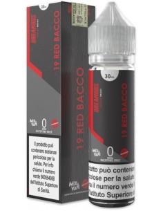 ADM 19 Red Bacco - Shot...