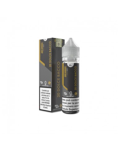 ADM 20 DOLCE BACCO - Aroma Scomposto...