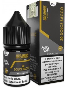 ADM 20 DOLCE BACCO - Aroma...