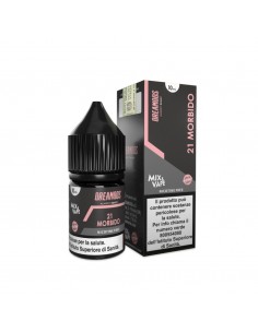 ADM 21 MORBIDO - Aroma...