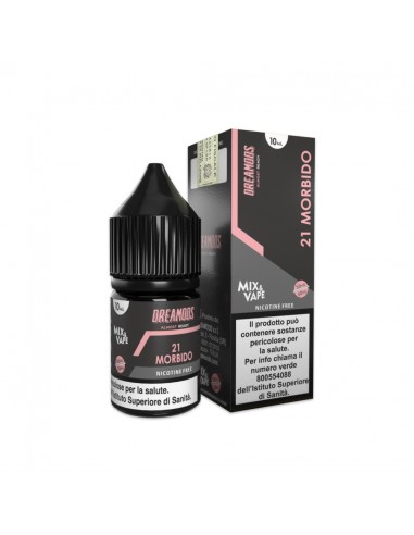 ADM 21 MORBIDO - Aroma Scomposto 10 +...