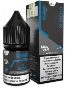 ADM 22 DECISO - Aroma...