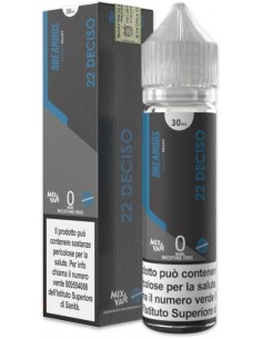 ADM 22 Deciso - Shot 20+40...