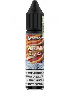 ADM AGRUMI - Aroma...