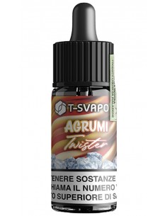 ADM AGRUMI Twister - Aroma...