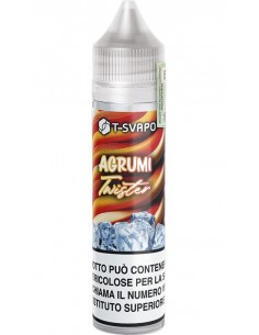 ADM AGRUMI Twister - Mini...