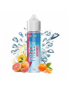 ADM AGRUMIX - FREEZY - Shot...