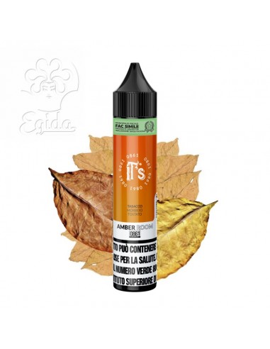 ADM AMBER ROOM - IT'S - Mini Shot...