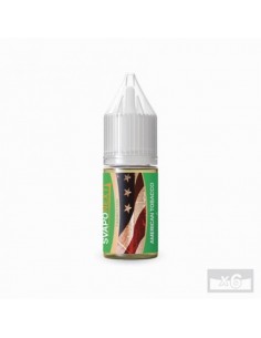 ADM American TOBACCO...